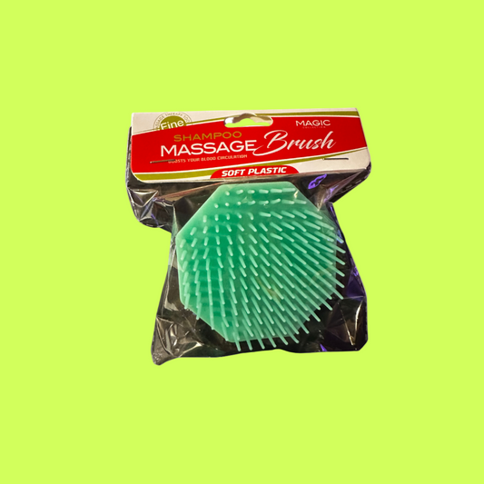 Magic Massage Brush