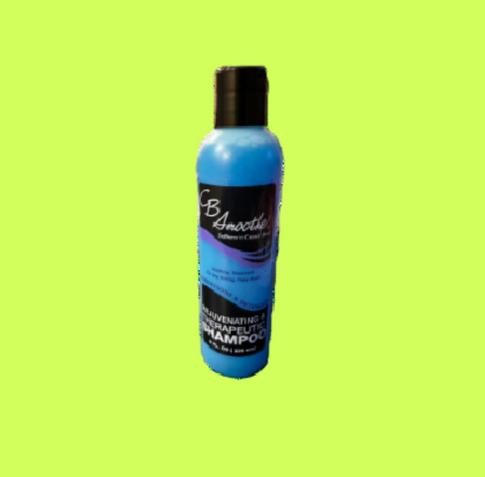 CB Smoothe Rejuvenating and Therapeutic Shampoo