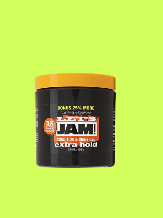 Let’s Jam Extra Hold