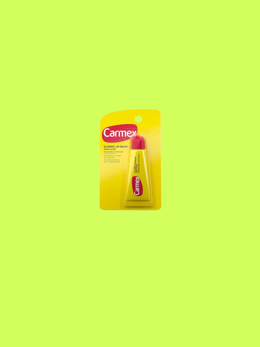 Carmex Classic Lip Balm