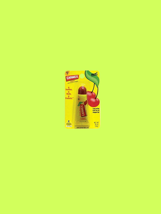 Carmex Cherry Lip Balm