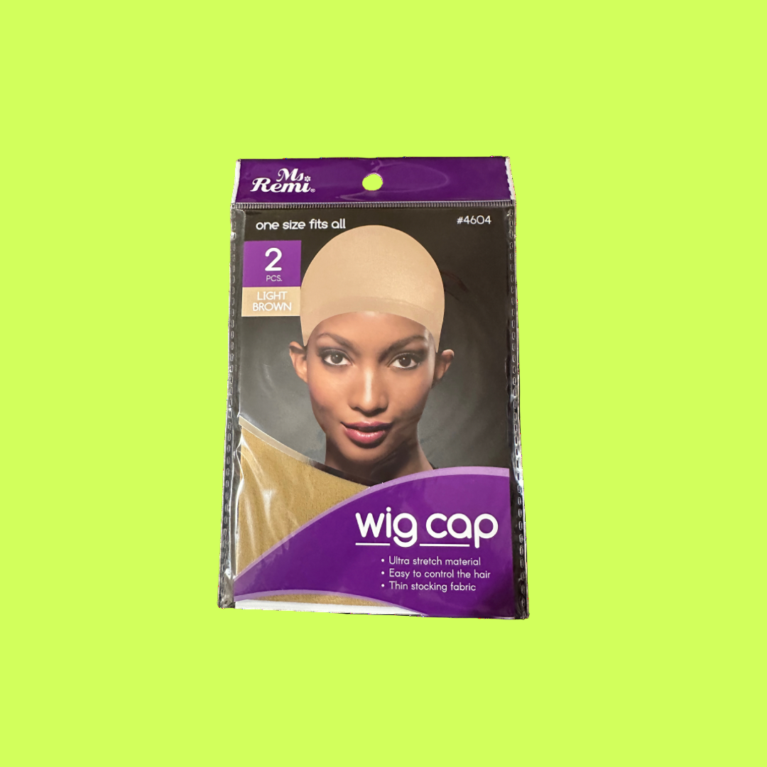 Ms.Remi Wig Cap